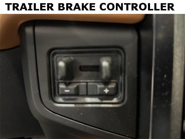 used 2023 Ford Expedition Max car, priced at $67,651