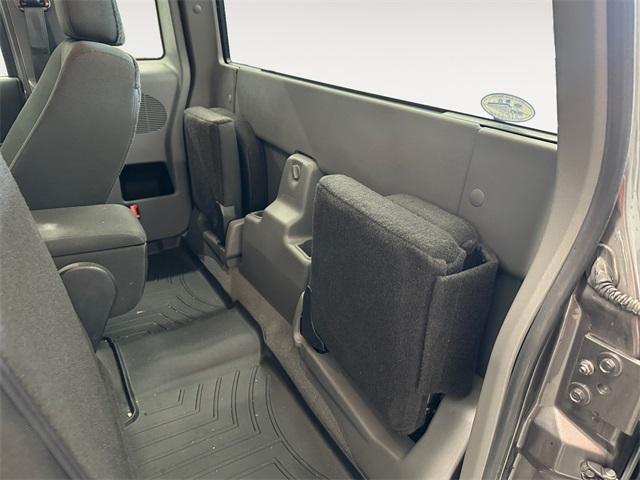 used 2011 Ford Ranger car, priced at $18,699