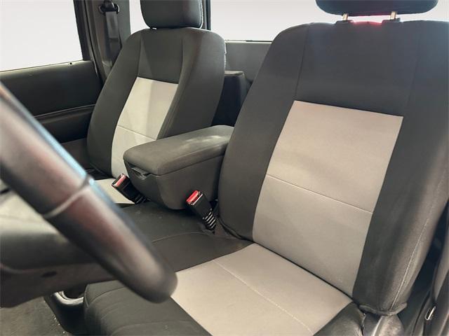 used 2011 Ford Ranger car, priced at $18,699
