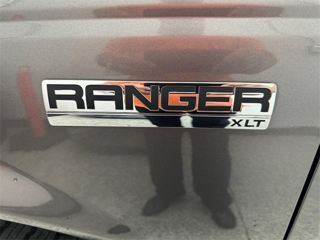 used 2011 Ford Ranger car, priced at $18,699