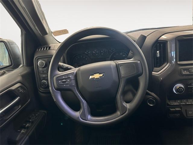 used 2023 Chevrolet Silverado 1500 car, priced at $36,999