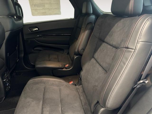new 2025 Dodge Durango car, priced at $51,465