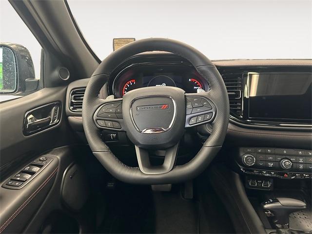 new 2025 Dodge Durango car, priced at $50,075