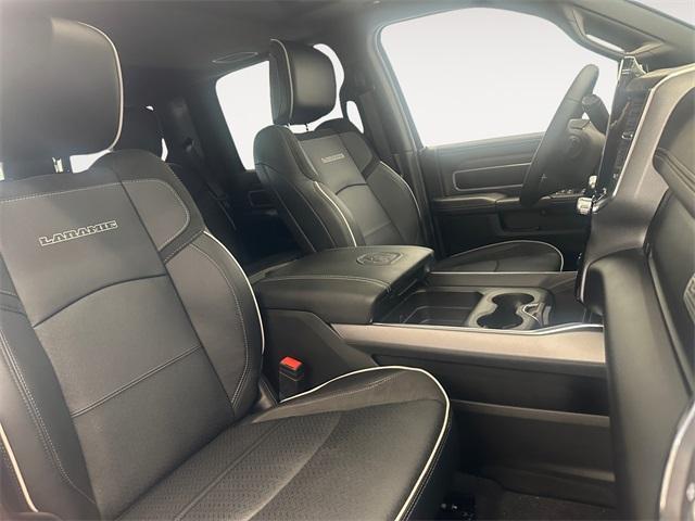 new 2025 Ram 3500 car, priced at $88,477