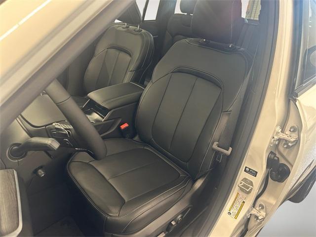 new 2025 Jeep Grand Cherokee car, priced at $56,740