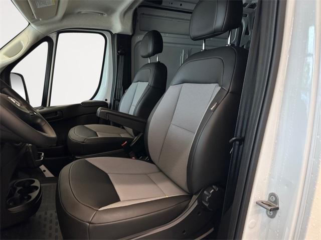 new 2024 Ram ProMaster 3500 car, priced at $48,634