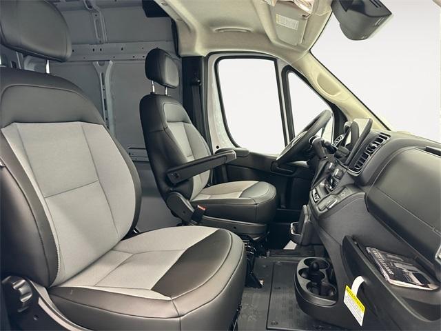 new 2024 Ram ProMaster 3500 car, priced at $48,634