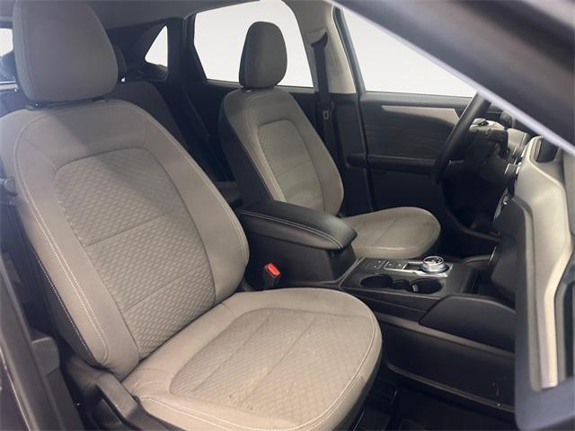 used 2022 Ford Escape car, priced at $23,999