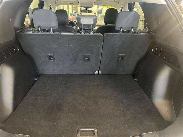 used 2022 Ford Escape car, priced at $23,999