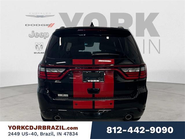 new 2024 Dodge Durango car, priced at $54,632