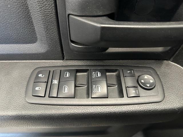 used 2014 Ram 1500 car, priced at $13,499