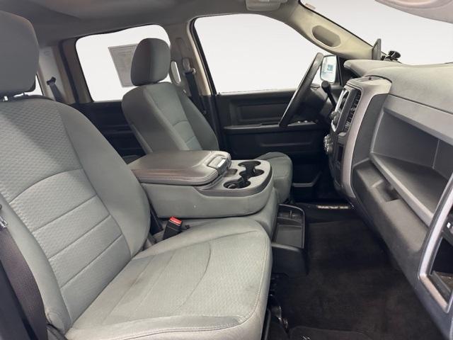 used 2014 Ram 1500 car, priced at $13,499