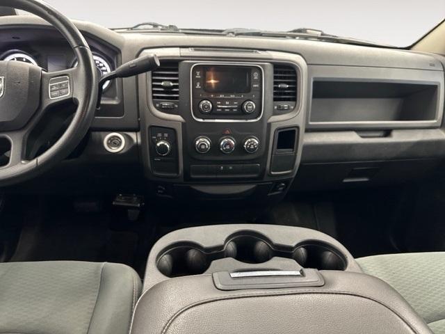 used 2014 Ram 1500 car, priced at $13,499