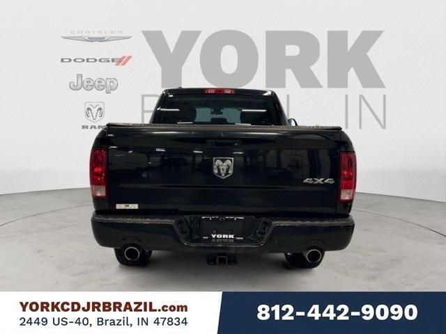used 2014 Ram 1500 car, priced at $13,499