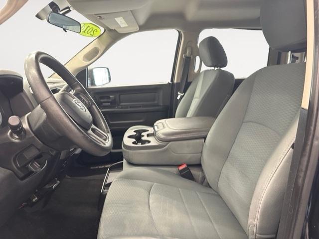 used 2014 Ram 1500 car, priced at $13,499