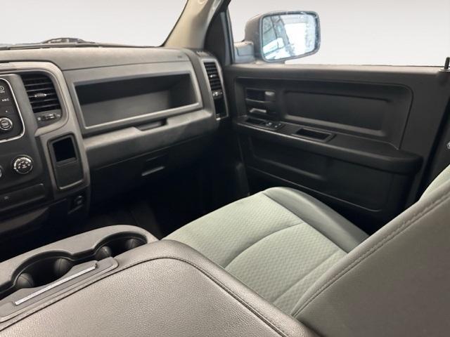 used 2014 Ram 1500 car, priced at $13,499