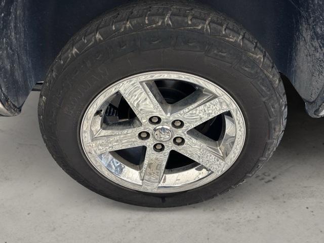 used 2014 Ram 1500 car, priced at $13,499