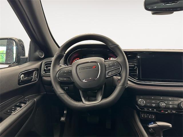new 2026 Dodge Durango car, priced at $44,592