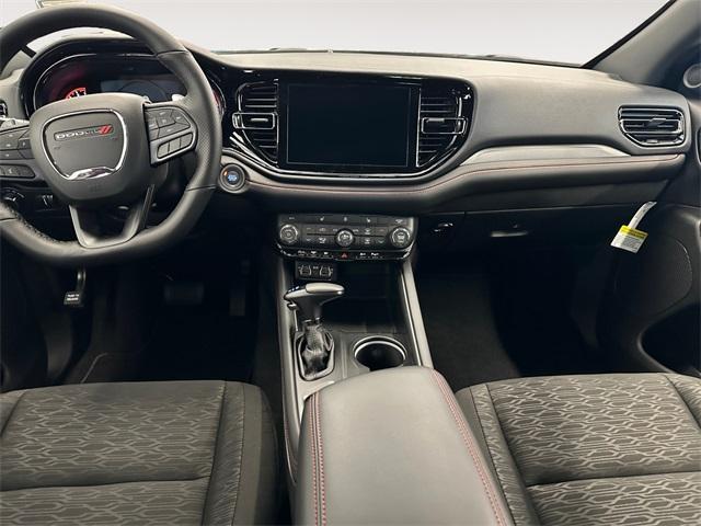 new 2026 Dodge Durango car, priced at $44,592