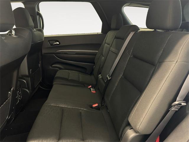 new 2026 Dodge Durango car, priced at $44,592