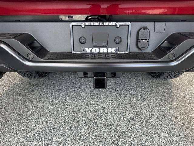 new 2026 Ram 1500 car, priced at $57,535