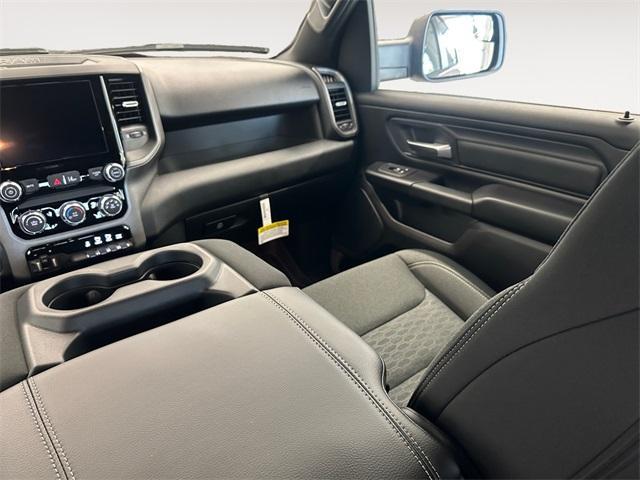 new 2026 Ram 1500 car, priced at $57,535