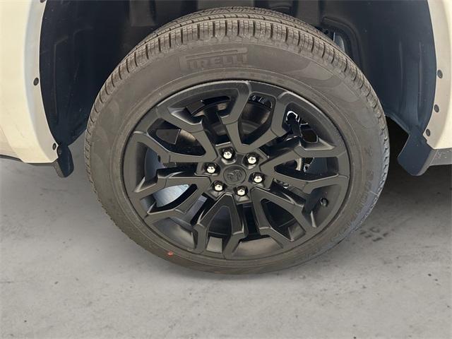 new 2025 Ram 1500 car