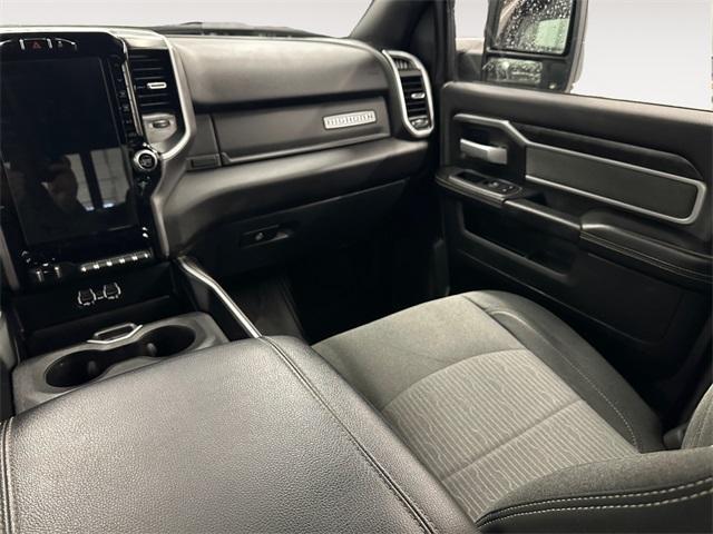 used 2023 Ram 3500 car, priced at $57,999