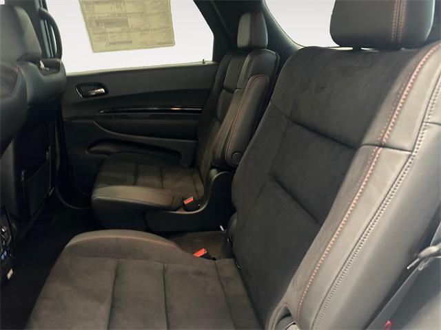 new 2026 Dodge Durango car, priced at $49,260