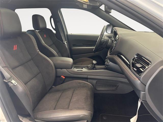 new 2026 Dodge Durango car, priced at $49,260