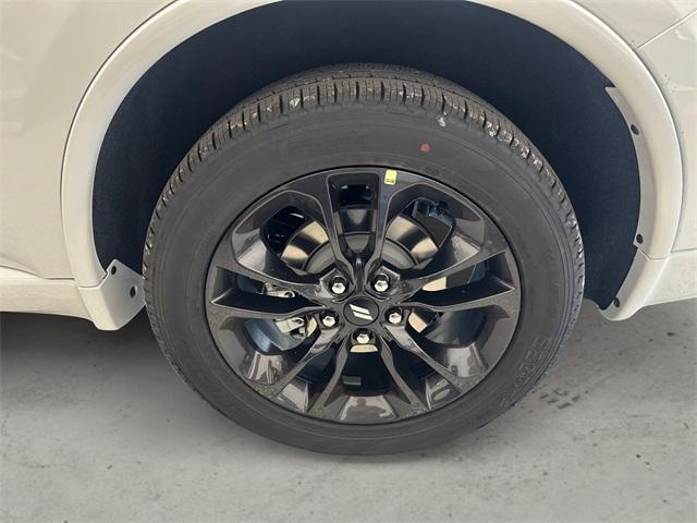 new 2026 Dodge Durango car, priced at $49,260