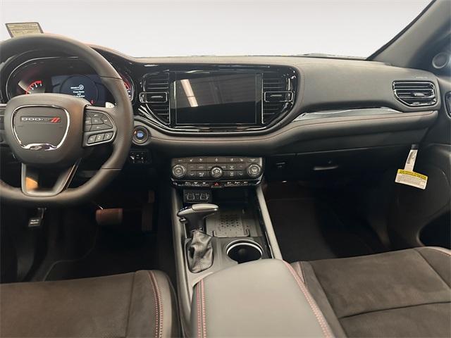 new 2026 Dodge Durango car, priced at $49,260
