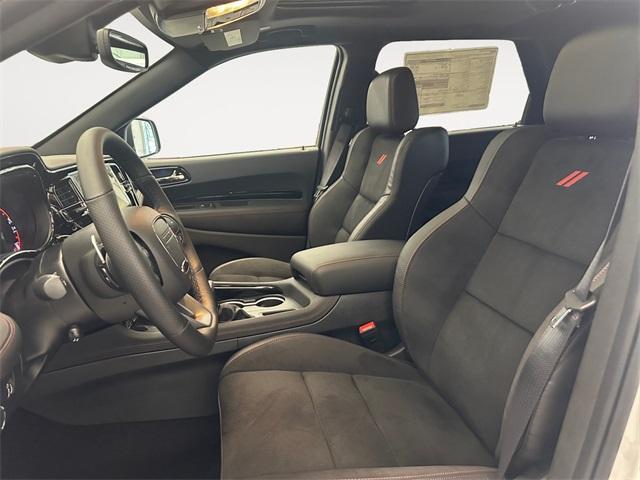 new 2026 Dodge Durango car, priced at $49,260