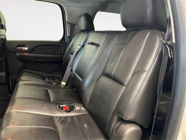 used 2014 GMC Yukon XL car, priced at $13,999