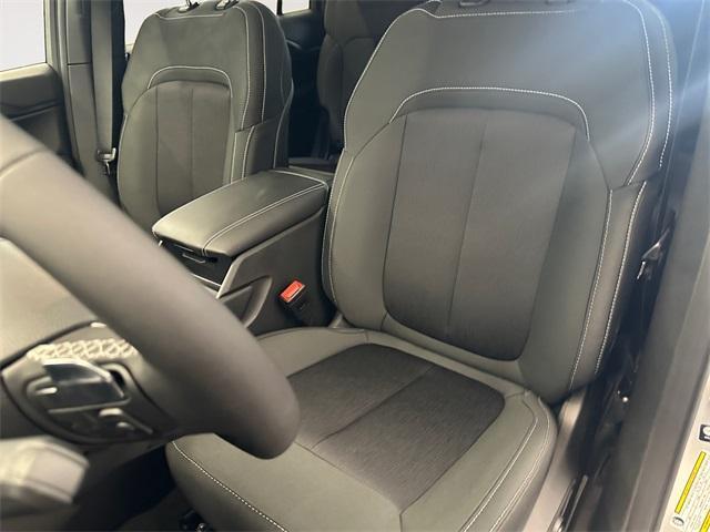 new 2025 Jeep Grand Cherokee L car