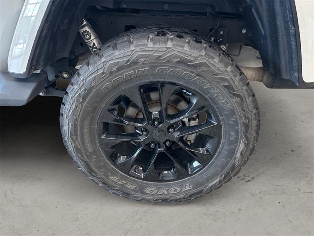 used 2021 Jeep Gladiator car, priced at $38,999