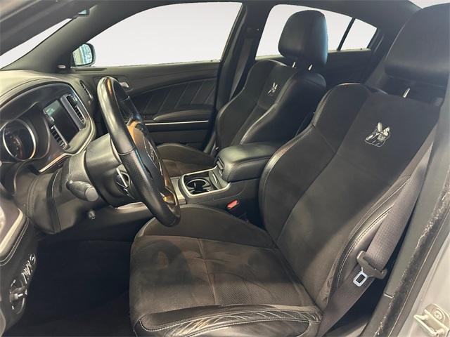 used 2022 Dodge Charger car, priced at $40,998