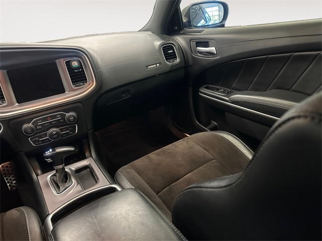 used 2022 Dodge Charger car, priced at $40,998