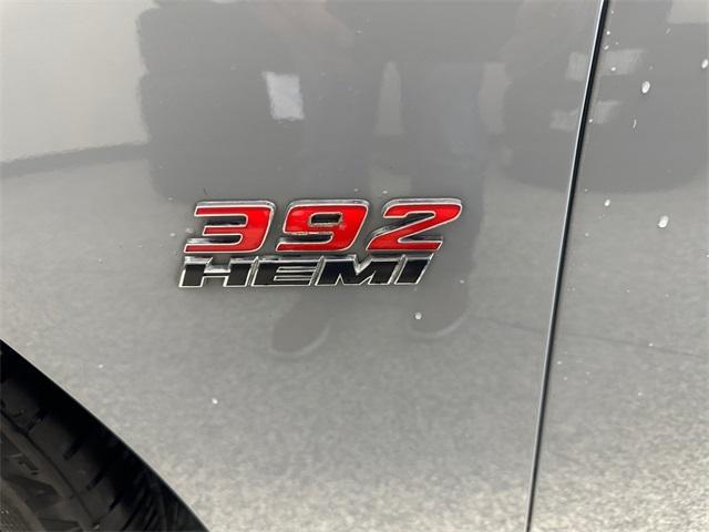 used 2022 Dodge Charger car, priced at $40,998