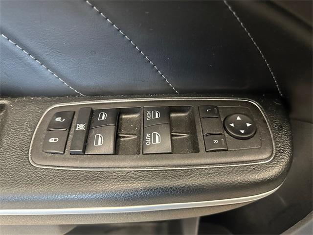 used 2022 Dodge Charger car, priced at $40,998