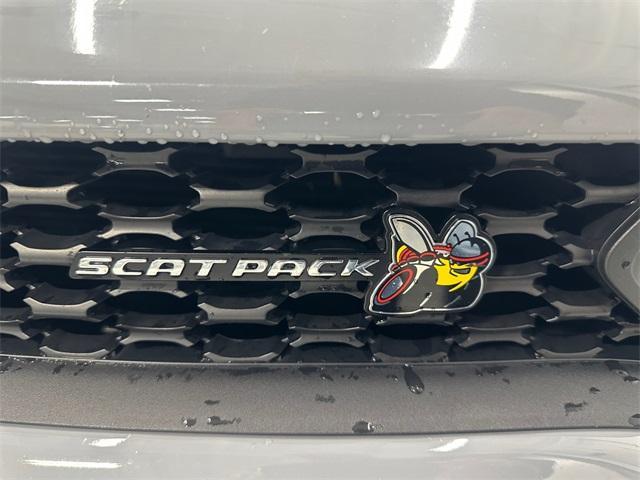 used 2022 Dodge Charger car, priced at $40,998