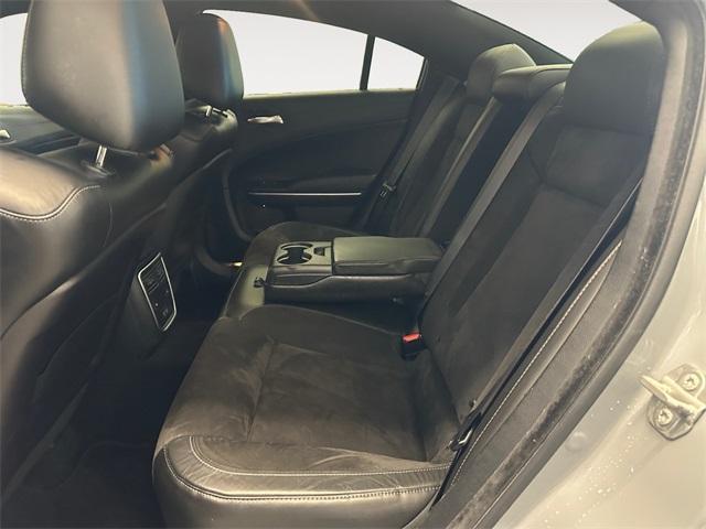 used 2022 Dodge Charger car, priced at $40,998