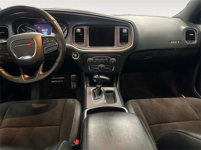 used 2022 Dodge Charger car, priced at $40,998