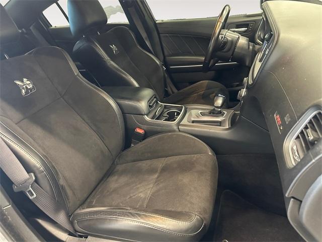 used 2022 Dodge Charger car, priced at $40,998