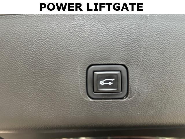 used 2024 Chevrolet Traverse Limited car, priced at $44,999