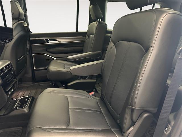 new 2025 Jeep Wagoneer car, priced at $73,416