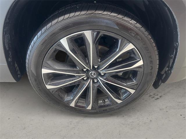 used 2024 Mazda CX-50 car, priced at $32,500