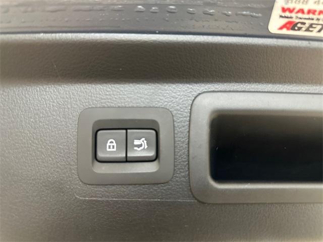 used 2024 Mazda CX-50 car, priced at $32,500