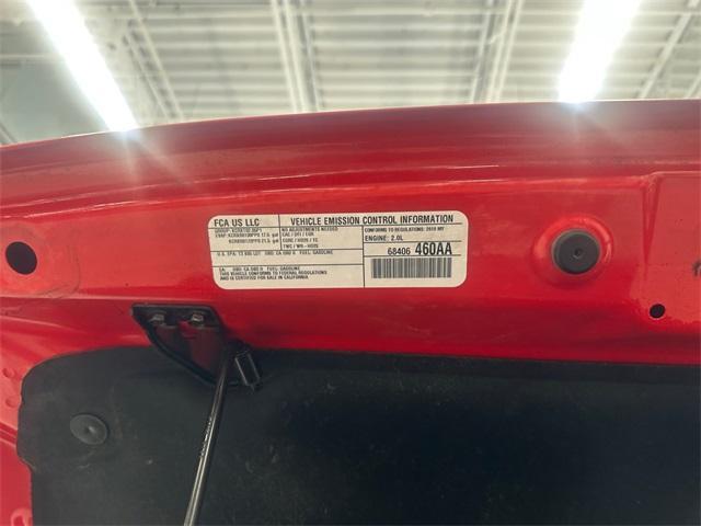 used 2019 Jeep Wrangler car, priced at $22,651