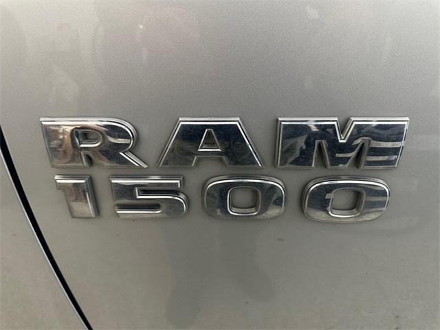 used 2014 Ram 1500 car, priced at $17,299